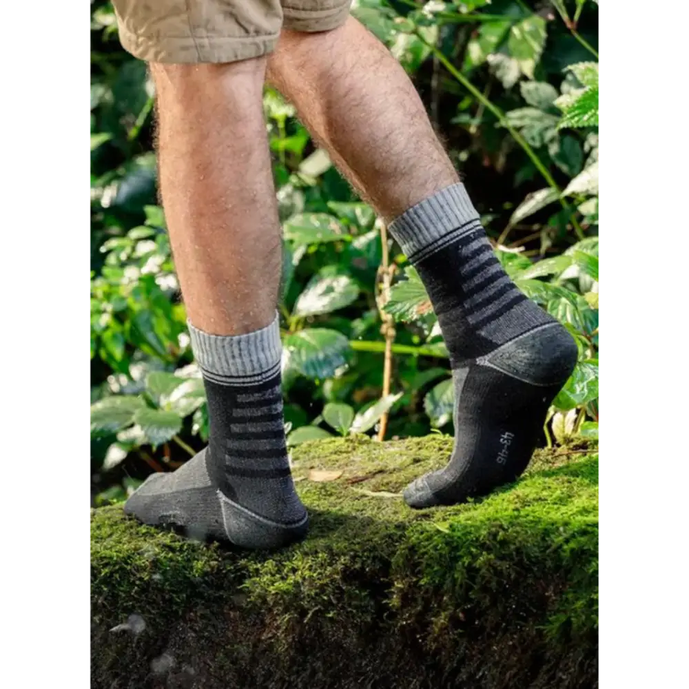 Gearready Waterdichte Sokken – Altijd Droge en Warme Voeten bij Elk Avontuur!