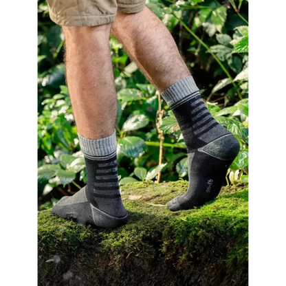 Gearready Waterdichte Sokken – Altijd Droge en Warme Voeten bij Elk Avontuur!