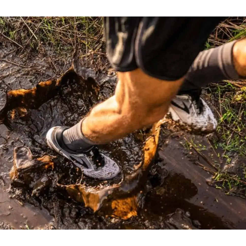 Gearready Waterdichte Sokken – Altijd Droge en Warme Voeten bij Elk Avontuur!